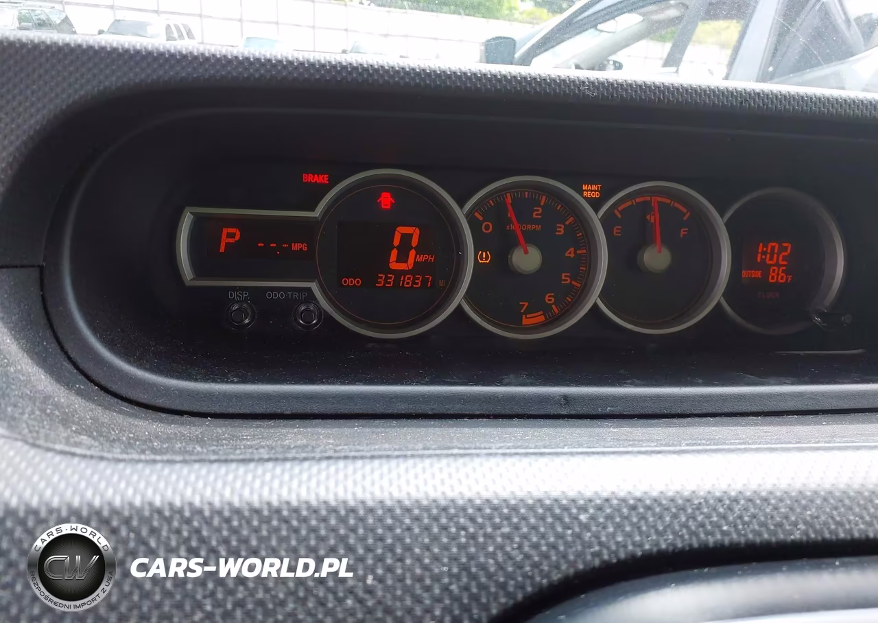 2012 Scion Xb VIN:JTLZE4FE0CJ002868 - 7