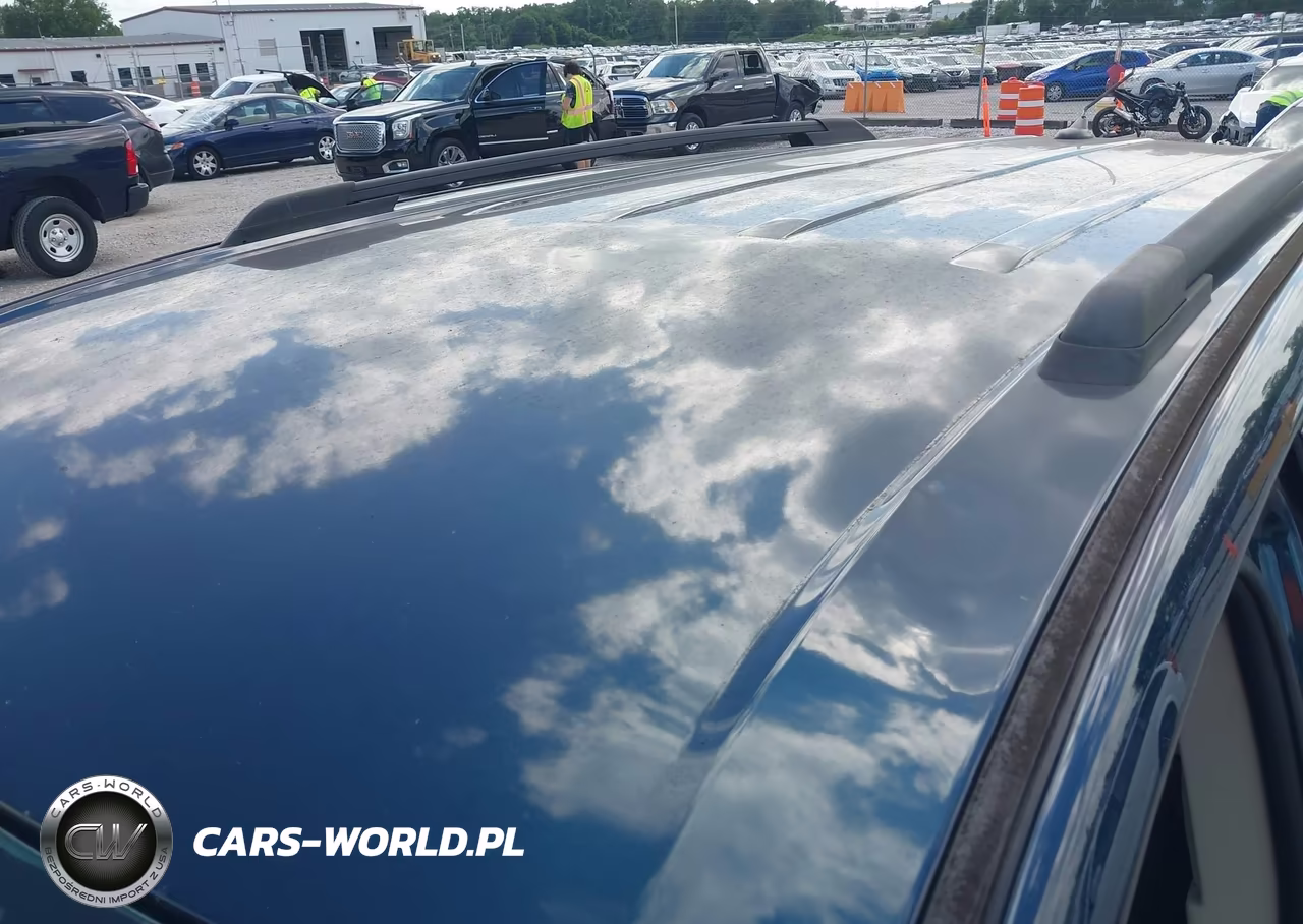 2014 Dodge Journey Sxt VIN:3C4PDDBG5ET143640 - 6