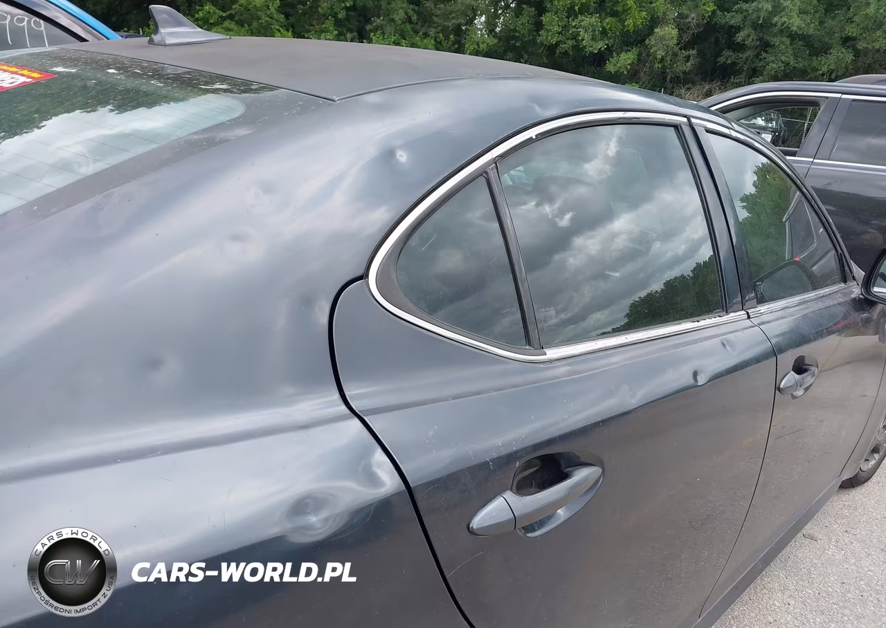 2008 Lexus Is 250 VIN:JTHBK262185062317 - 13