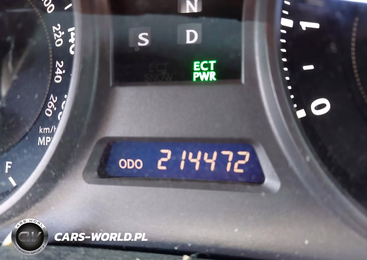 2008 Lexus Is 250 VIN:JTHBK262185062317 - 15