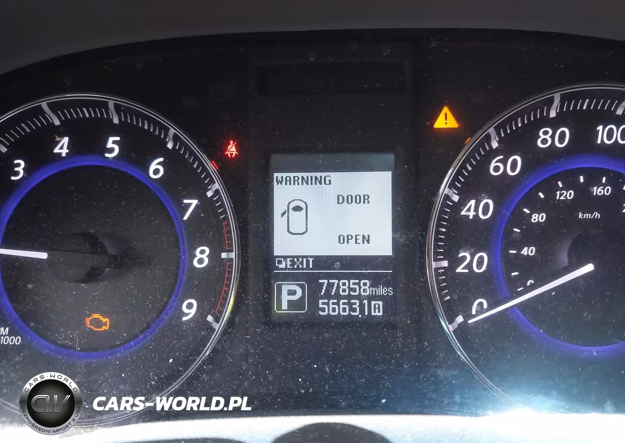 2015 Infiniti Qx70 VIN:JN8CS1MW6FM482684 - 15