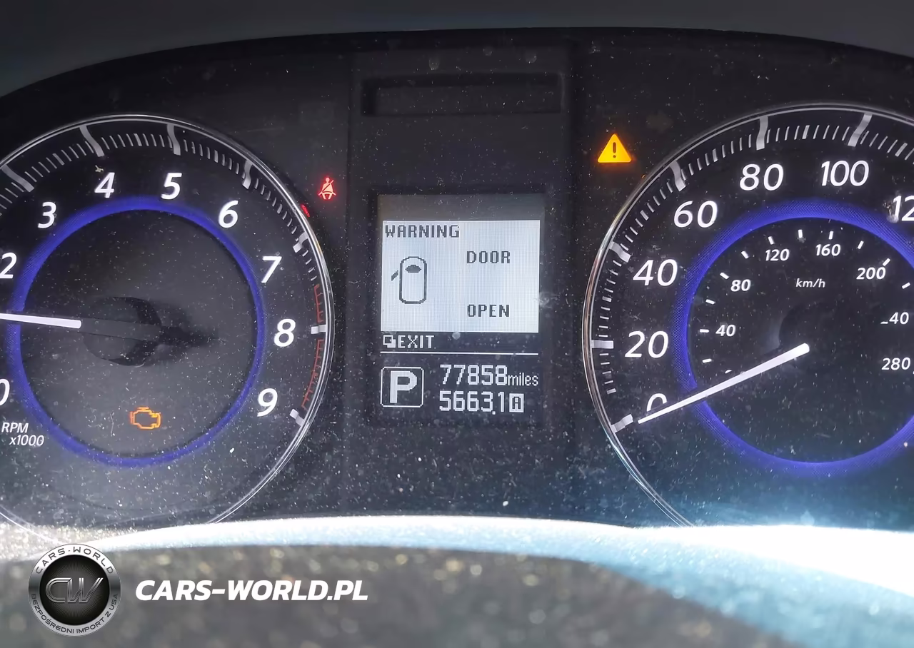 2015 Infiniti Qx70 VIN:JN8CS1MW6FM482684 - 7