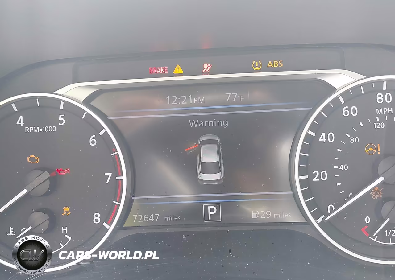2023 Nissan Sentra Sv VIN:3N1AB8CV8PY254711 - 7