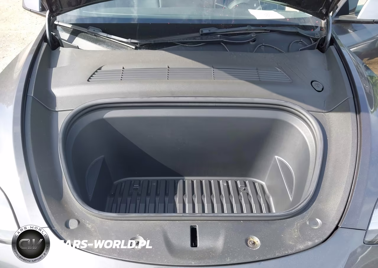 2021 Tesla Model Y Long Range Dual Motor All-Wheel Drive VIN:5YJYGDEE6MF233494 - 10