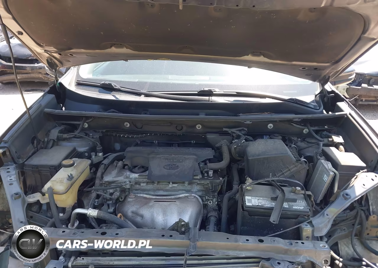 2017 Toyota Rav4 Xle VIN:2T3RFREV0HW579254 - 10