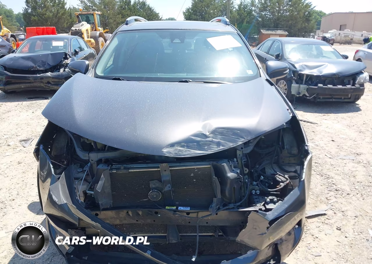 2017 Toyota Rav4 Xle VIN:2T3RFREV0HW579254 - 12