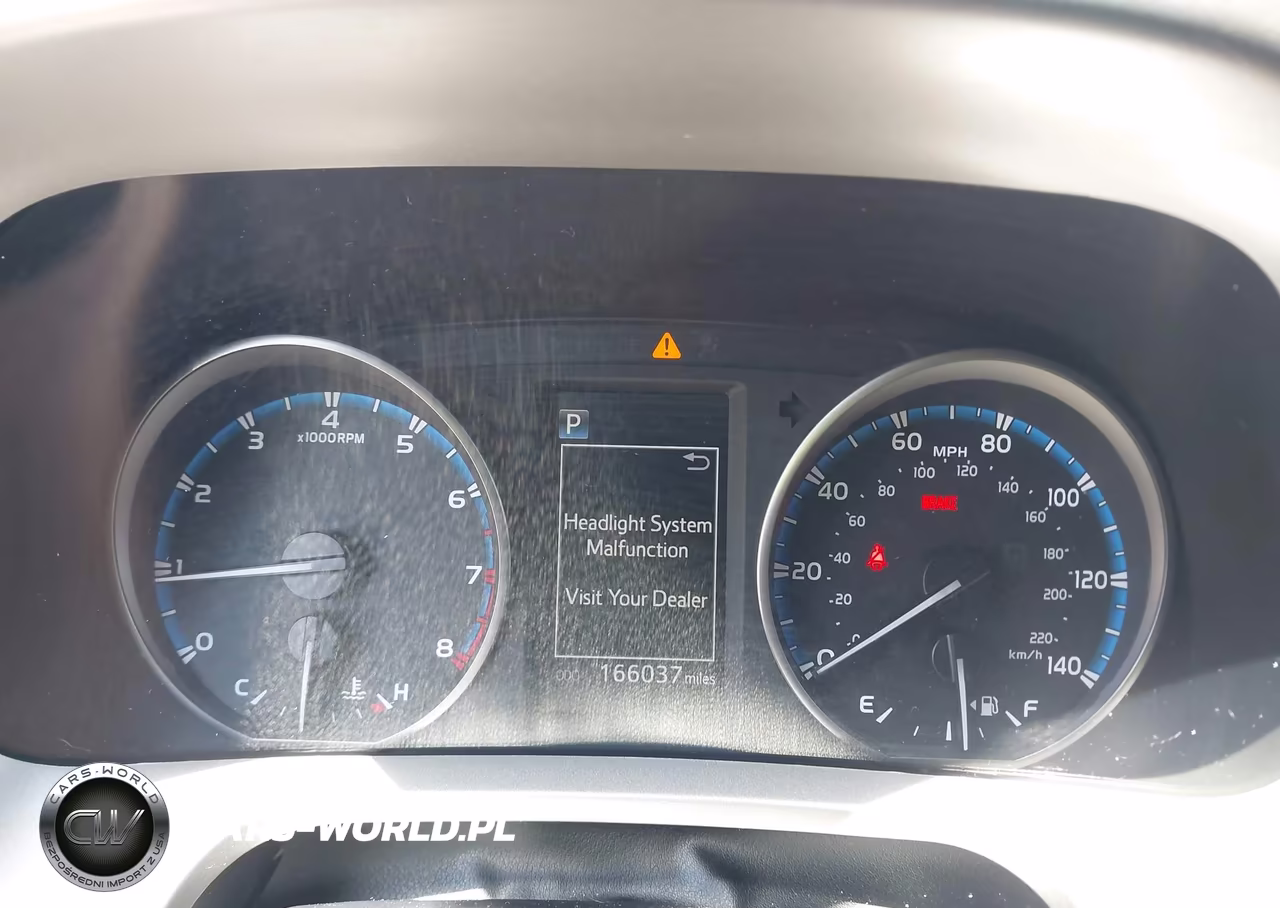 2017 Toyota Rav4 Xle VIN:2T3RFREV0HW579254 - 7