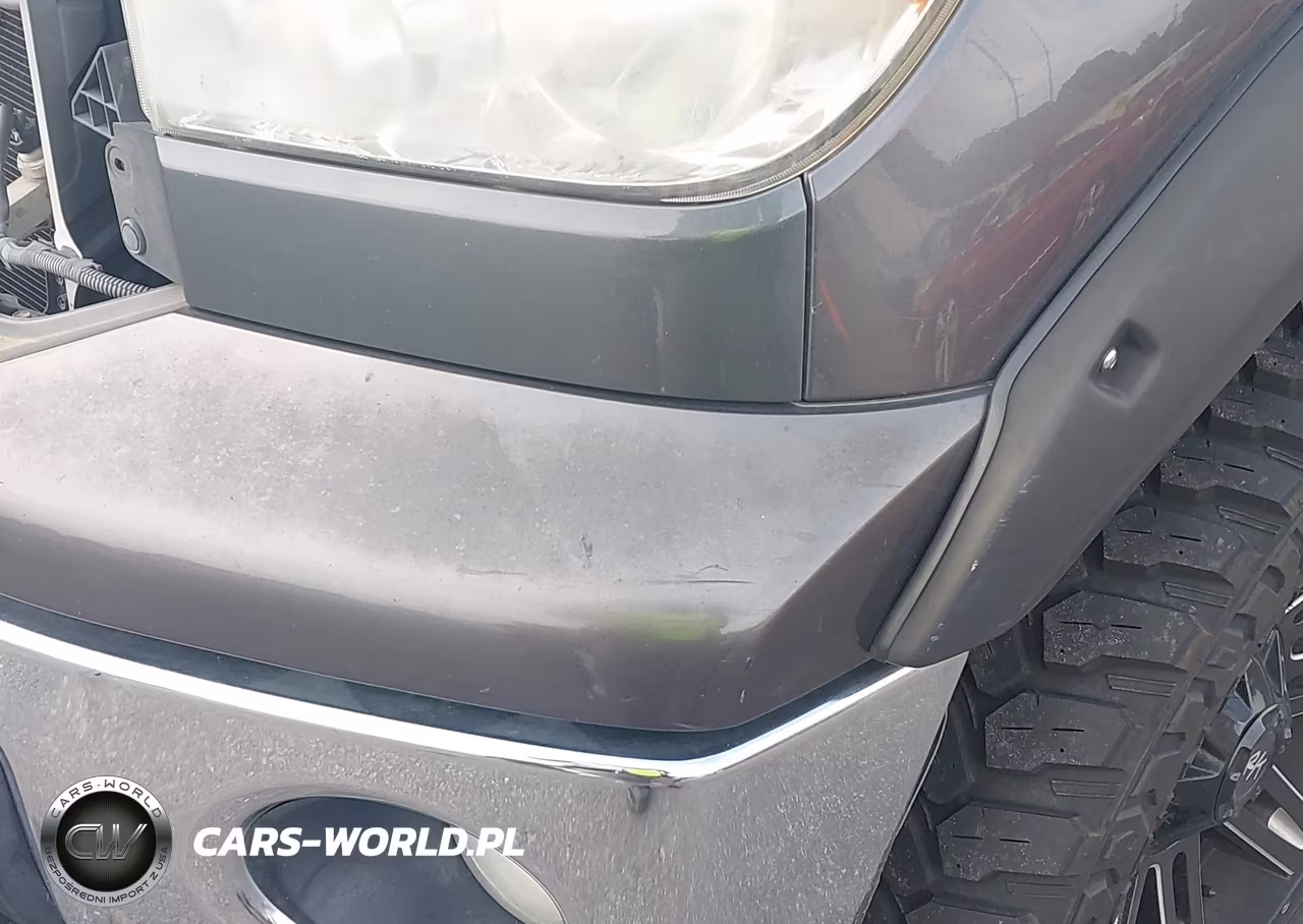 2012 Toyota Tundra Grade 4.6L V8 VIN:5TFRM5F19CX040209 - 6