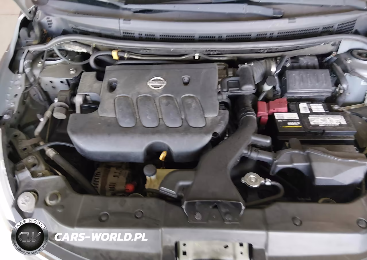 2009 Nissan Versa 1.8S VIN:3N1BC13E09L466723 - 10