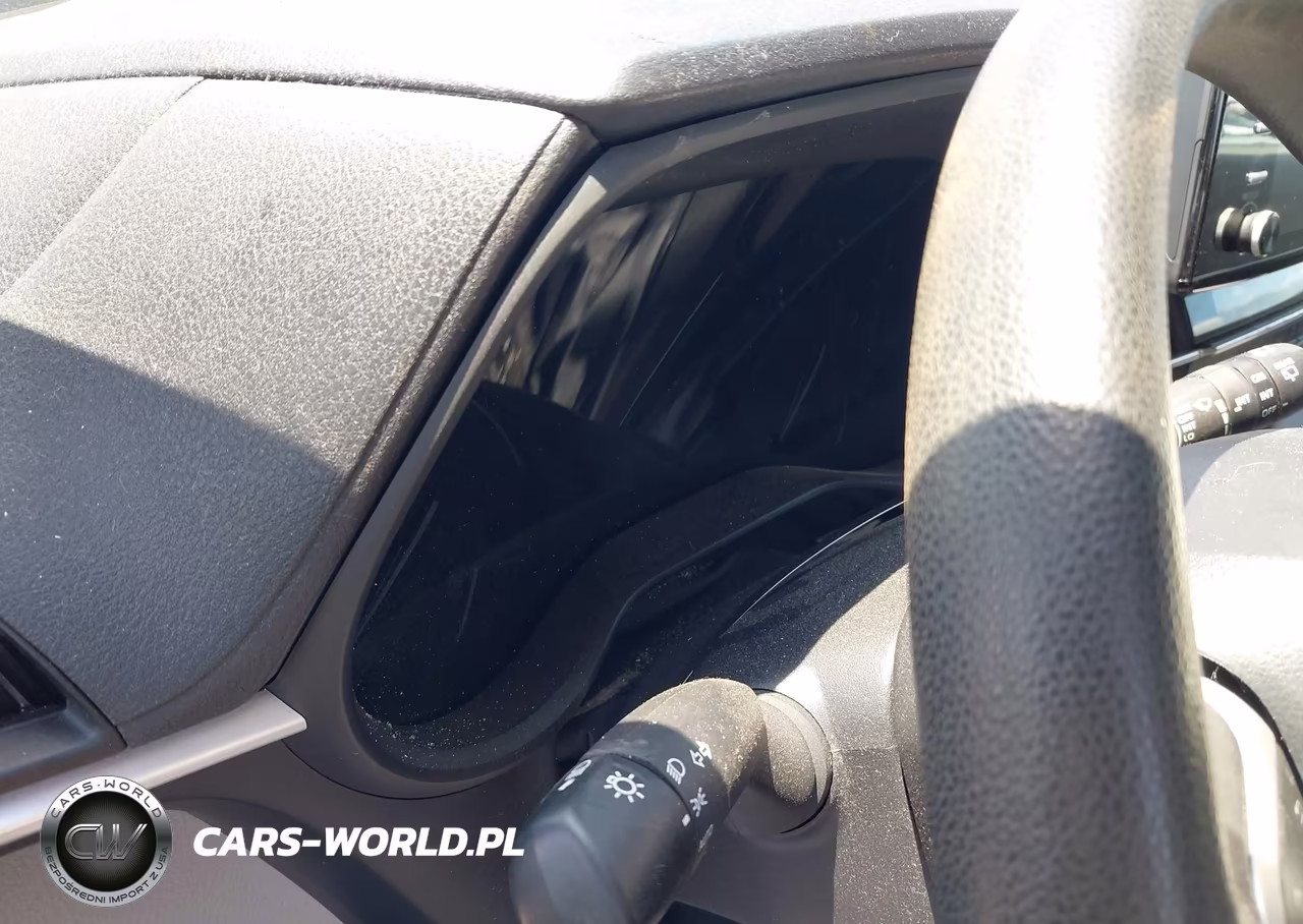 2021 Toyota Sienna Le VIN:5TDBSKFC6MS020496 - 15