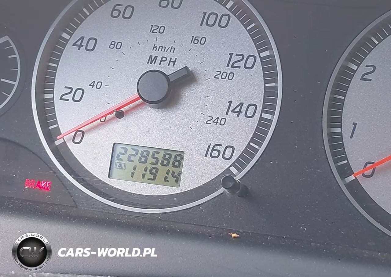 2002 Nissan Maxima Se VIN:JN1DA31D32T206807 - 15