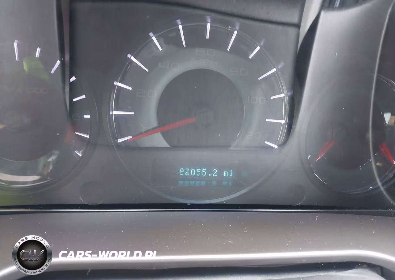 2011 Ford Fusion Se VIN:3FAHP0HA7BR199942 - 7