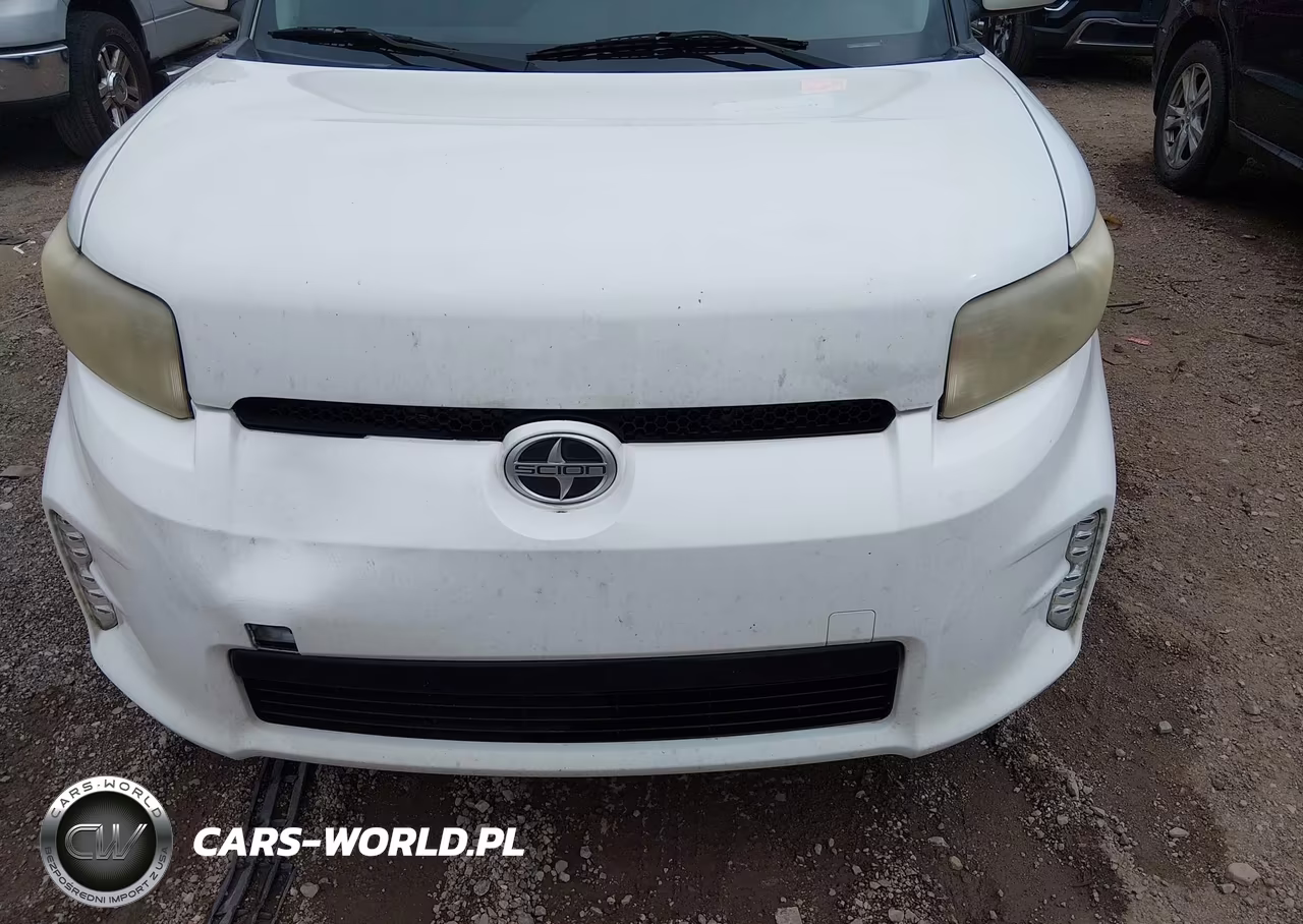 2013 Scion Xb VIN:JTLZE4FE4DJ034904 - 6