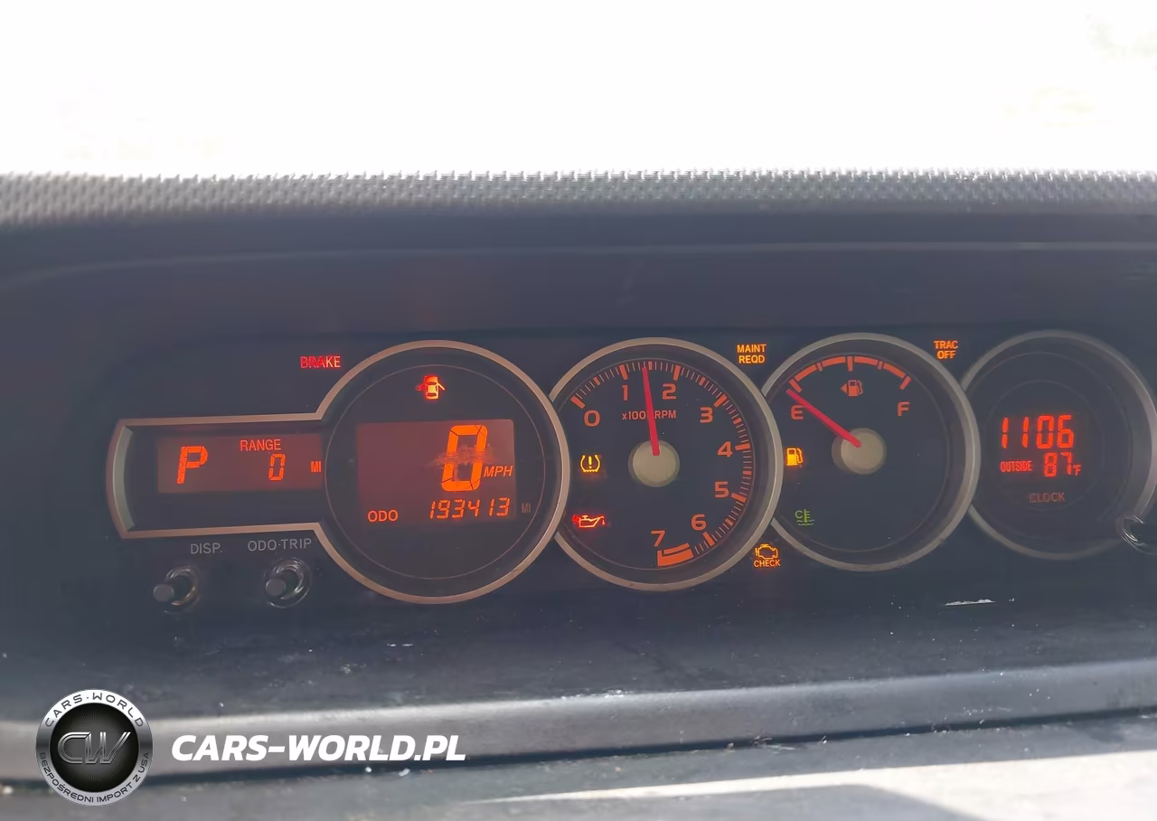 2013 Scion Xb VIN:JTLZE4FE4DJ034904 - 7