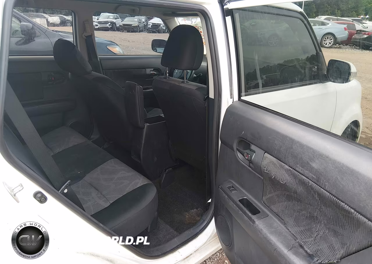 2013 Scion Xb VIN:JTLZE4FE4DJ034904 - 8