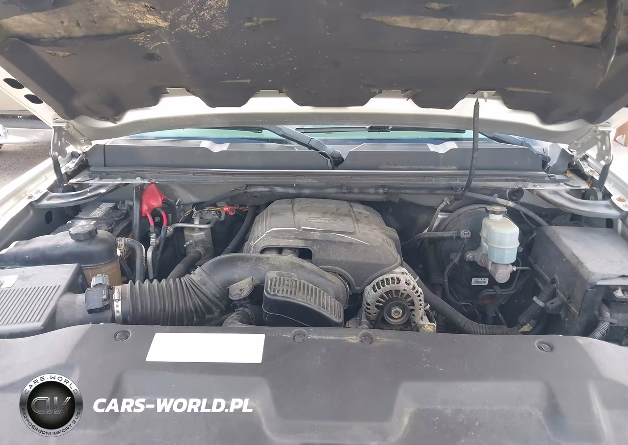 2011 Chevrolet Silverado 1500 Ls VIN:3GCPCREA9BG128540 - 10