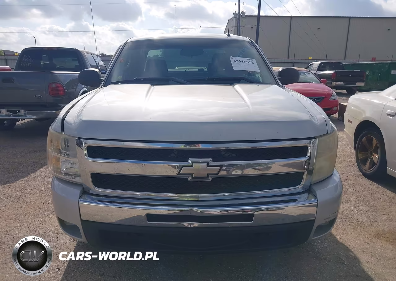 2011 Chevrolet Silverado 1500 Ls VIN:3GCPCREA9BG128540 - 12