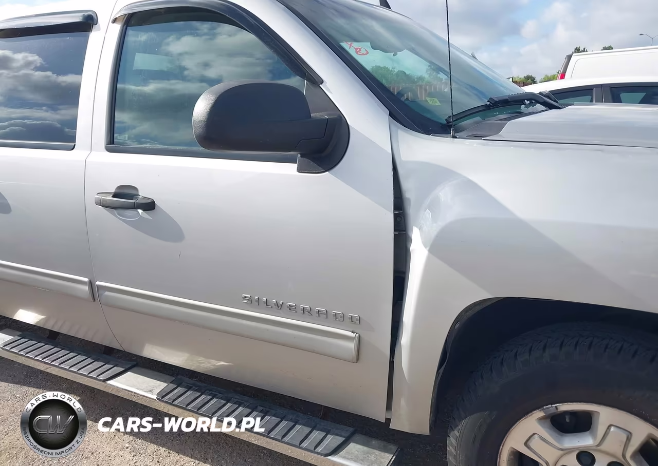 2011 Chevrolet Silverado 1500 Ls VIN:3GCPCREA9BG128540 - 17