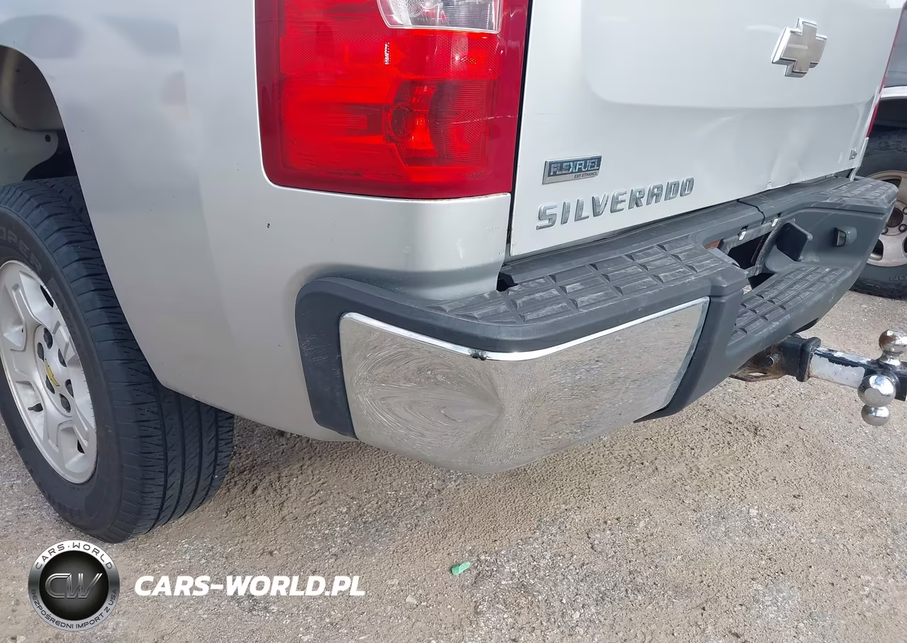 2011 Chevrolet Silverado 1500 Ls VIN:3GCPCREA9BG128540 - 18
