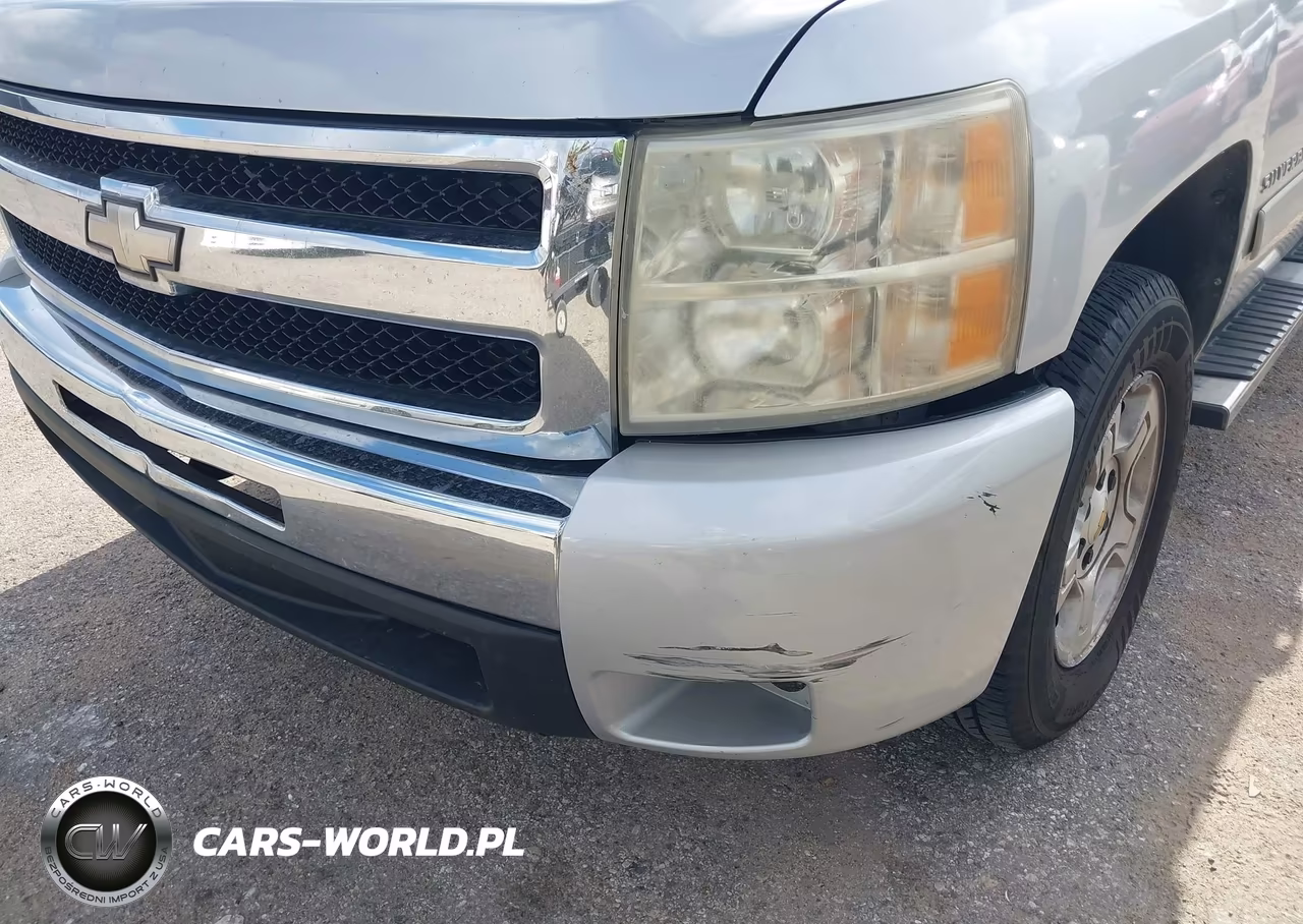2011 Chevrolet Silverado 1500 Ls VIN:3GCPCREA9BG128540 - 19