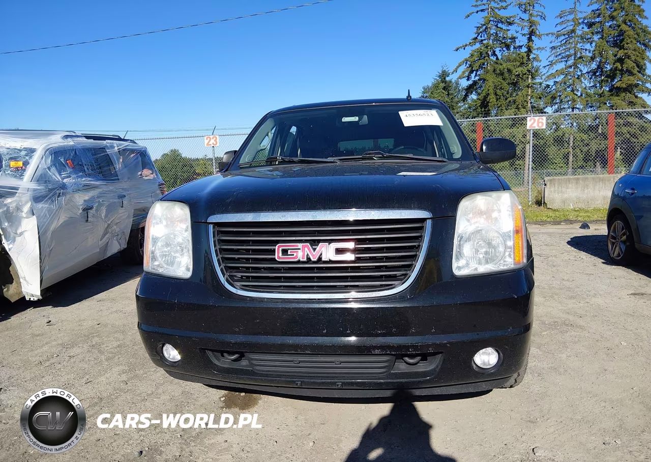 2012 GMC Yukon Xl 1500 Slt VIN:1GKS2KE70CR162638 - 12