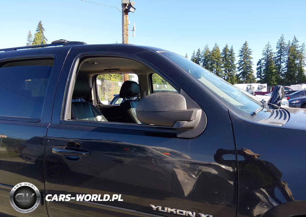 2012 GMC Yukon Xl 1500 Slt VIN:1GKS2KE70CR162638 - 13