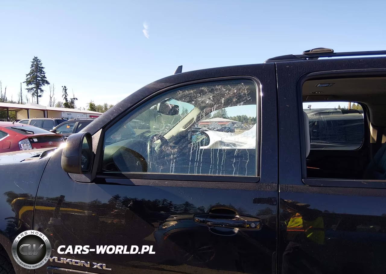 2012 GMC Yukon Xl 1500 Slt VIN:1GKS2KE70CR162638 - 14