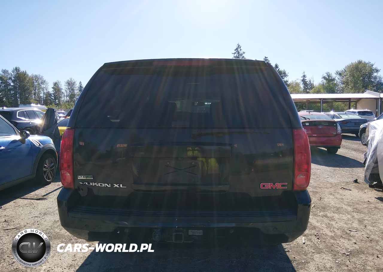 2012 GMC Yukon Xl 1500 Slt VIN:1GKS2KE70CR162638 - 16