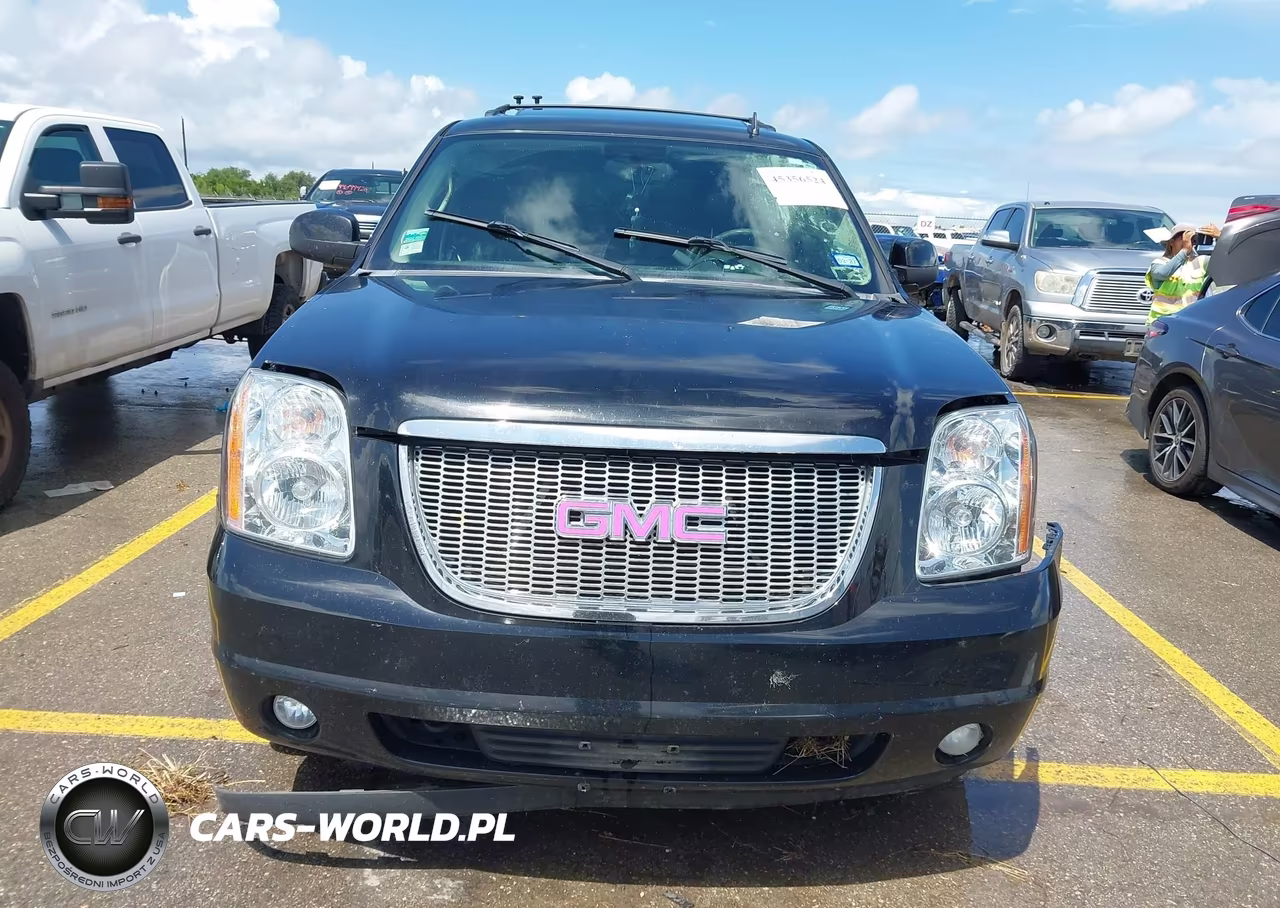 2012 GMC Yukon Slt VIN:1GKS2CE03CR207063 - 12