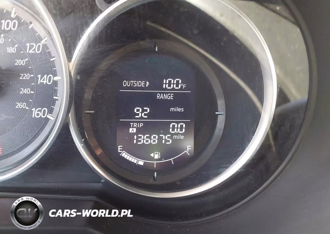 2016 Mazda Mazda6 I Touring VIN:JM1GJ1V55G1453430 - 15