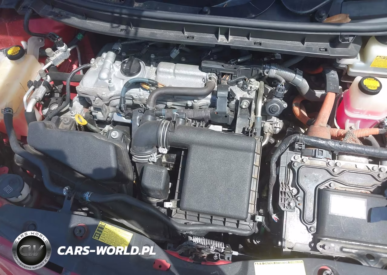 2014 Toyota Prius Three VIN:JTDKN3DU1E0359616 - 10
