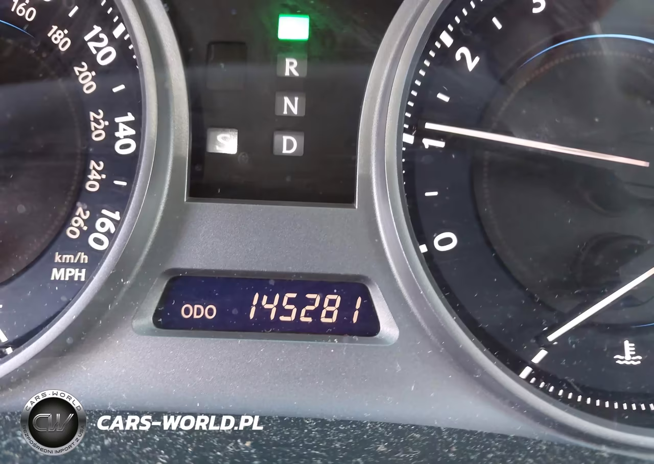 2010 Lexus Is 250 VIN:JTHBF5C20A5114763 - 15