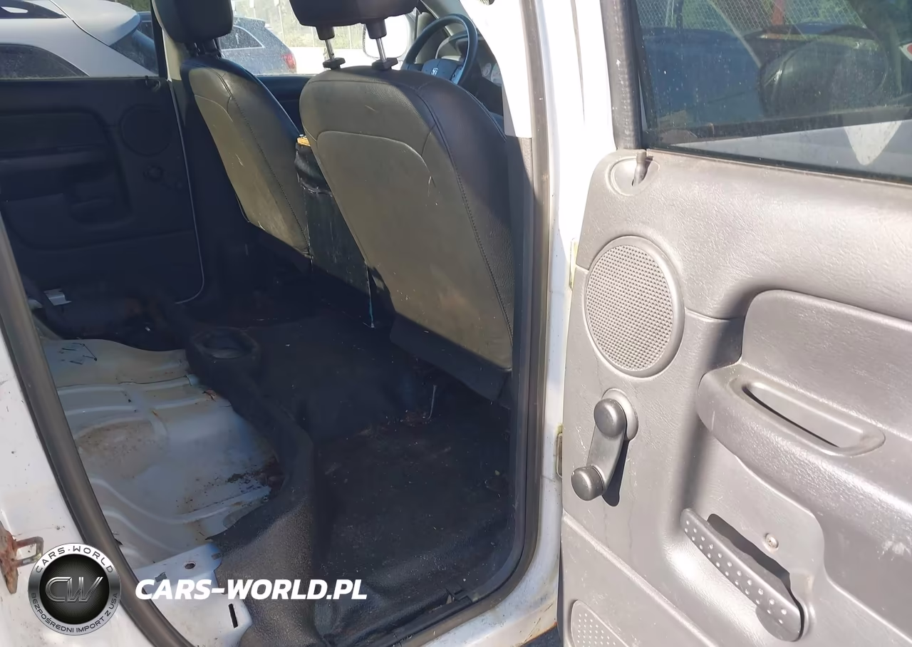 2005 Dodge Ram 1500 St VIN:1D7HU18N85S353018 - 8