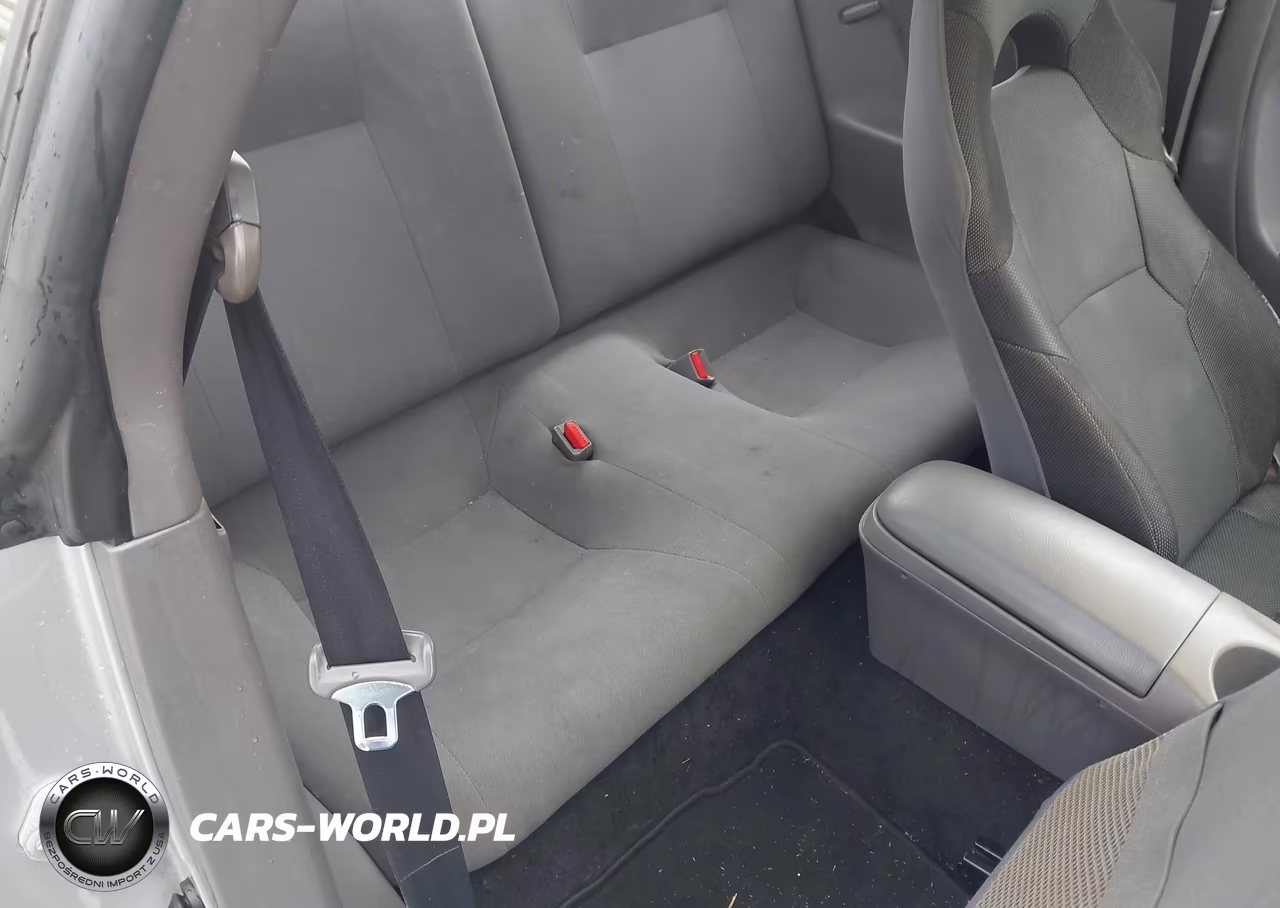 2002 Toyota Celica Gt VIN:JTDDR32T320127585 - 8