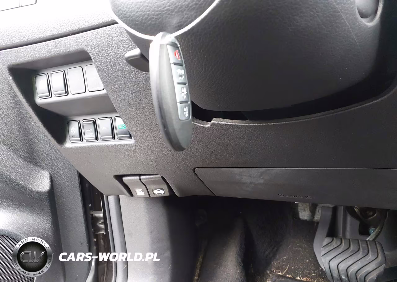 2022 Nissan Rogue Sport Sl Awd Xtronic Cvt VIN:JN1BJ1CW3NW495040 - 11