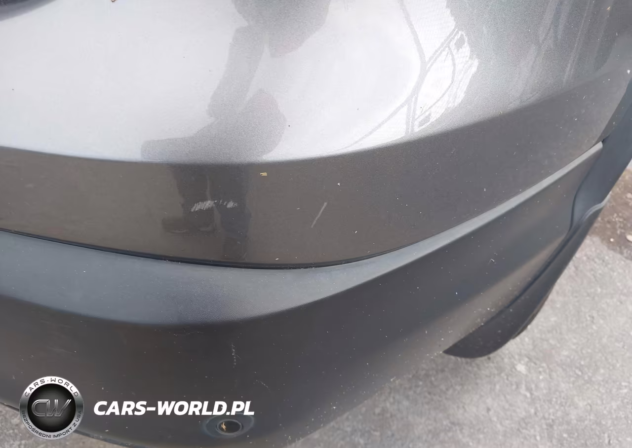 2022 Nissan Rogue Sport Sl Awd Xtronic Cvt VIN:JN1BJ1CW3NW495040 - 17