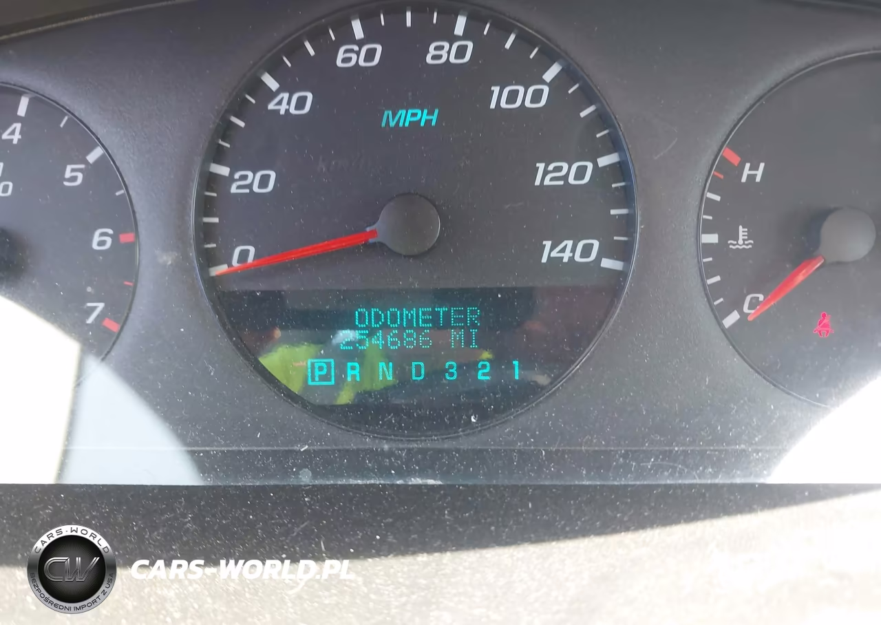 2008 Chevrolet Impala Ls VIN:2G1WB58K081202157 - 7