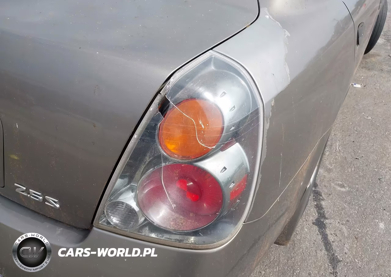 2004 Nissan Altima 2.5 S VIN:1N4AL11D54C108093 - 15