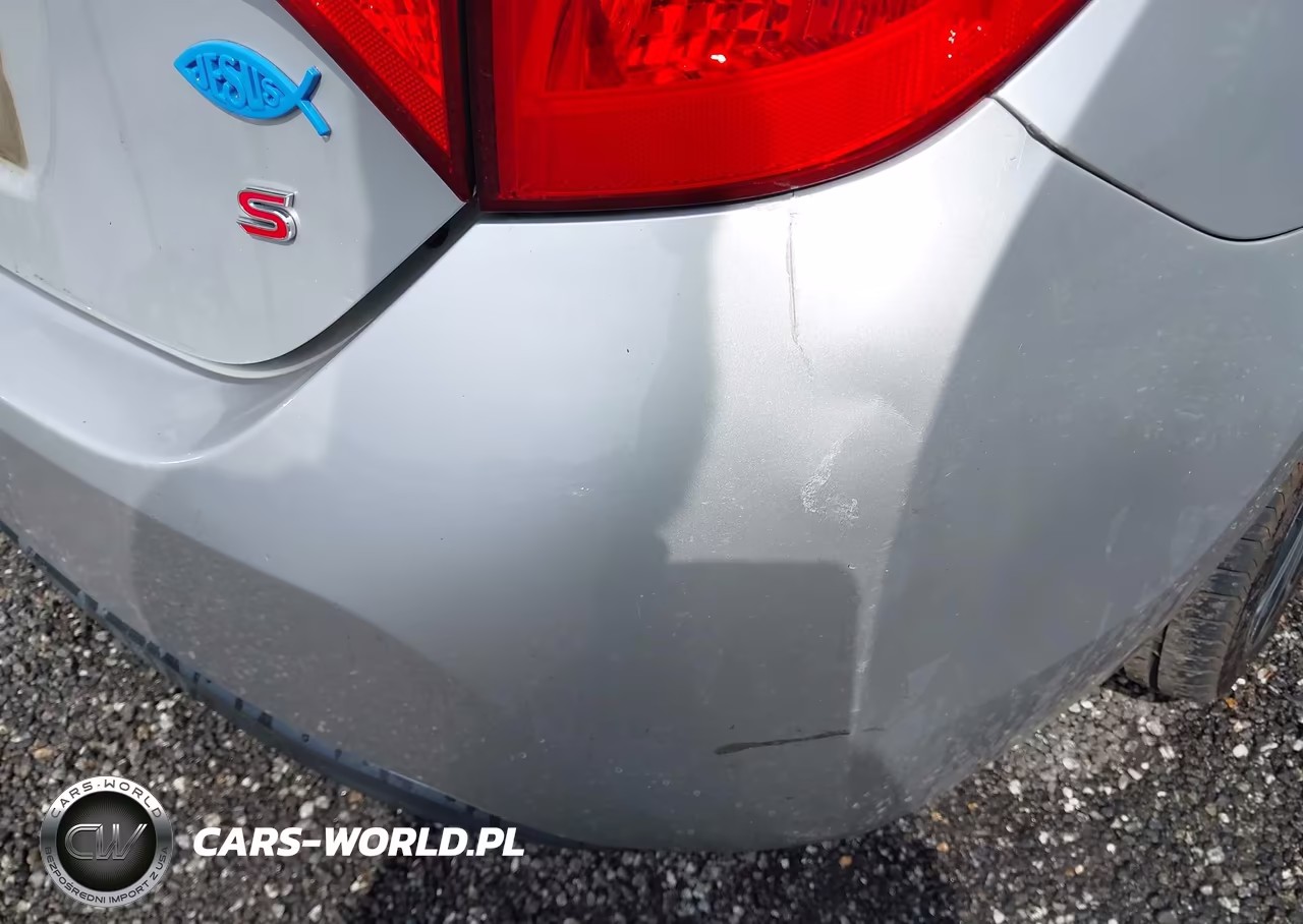2014 Toyota Corolla S Premium VIN:5YFBURHE9EP011982 - 6