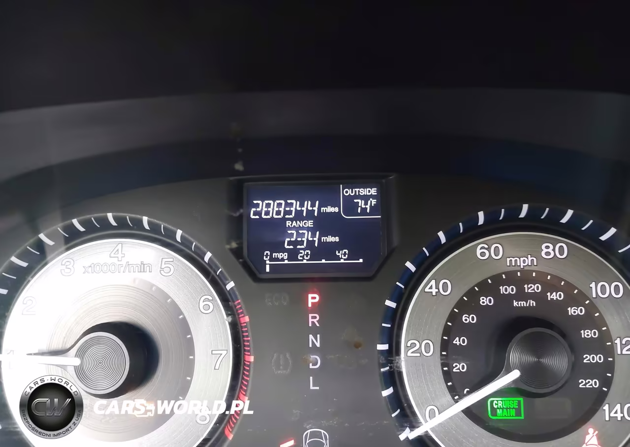 2013 Honda Odyssey Ex VIN:5FNRL5H46DB019470 - 16