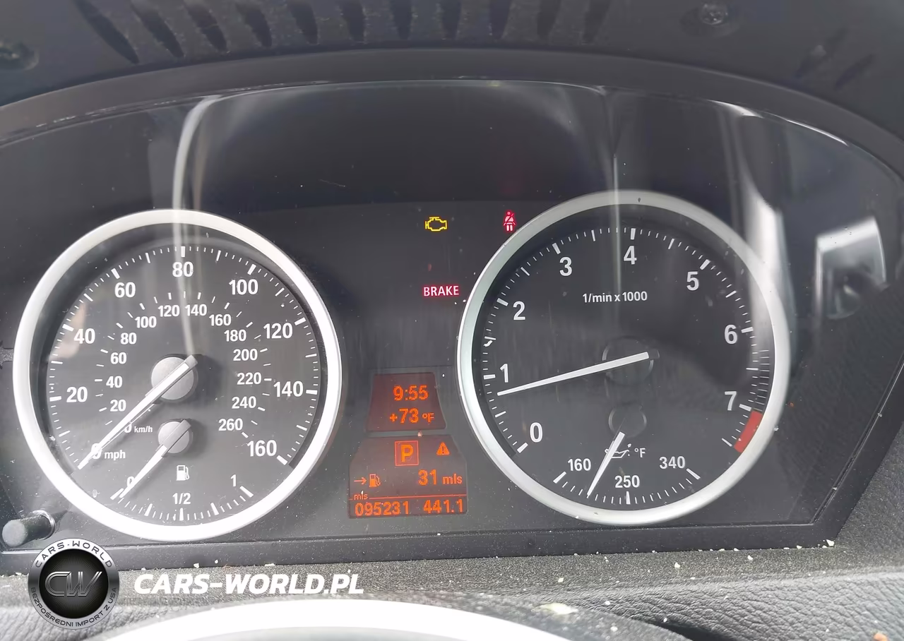2012 BMW X6 xDrive50I VIN:5UXFG8C56CL590475 - 7