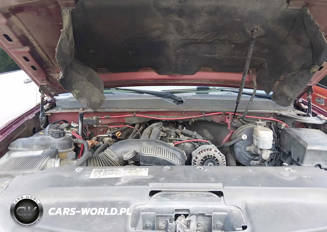 2008 Cadillac Escalade Ext Standard VIN:3GYFK62858G229172 - 10
