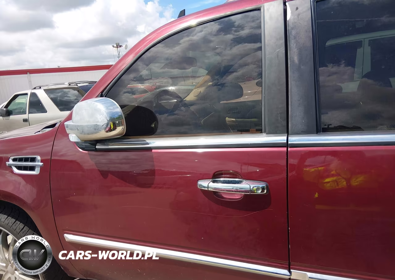 2008 Cadillac Escalade Ext Standard VIN:3GYFK62858G229172 - 14