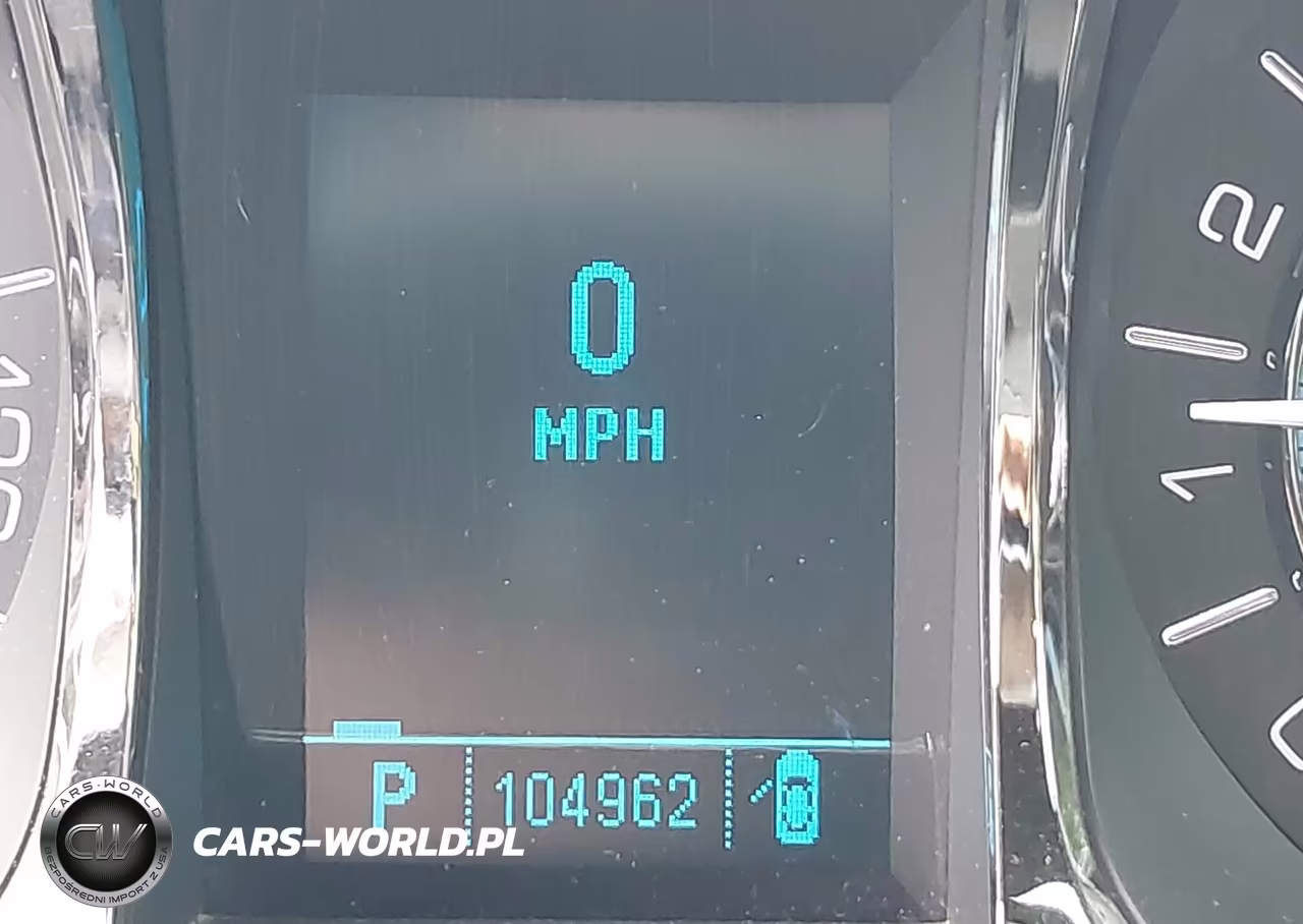2010 Buick Lacrosse Cxl VIN:1G4GC5EG7AF242318 - 16