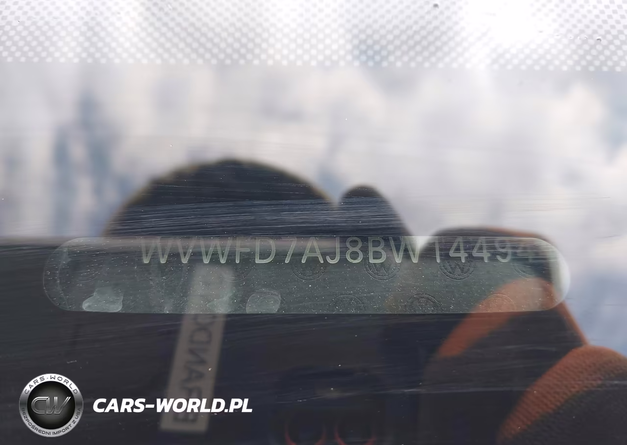2011 Volkswagen Gti 2-Door VIN:WVWFD7AJ8BW144944 - 12