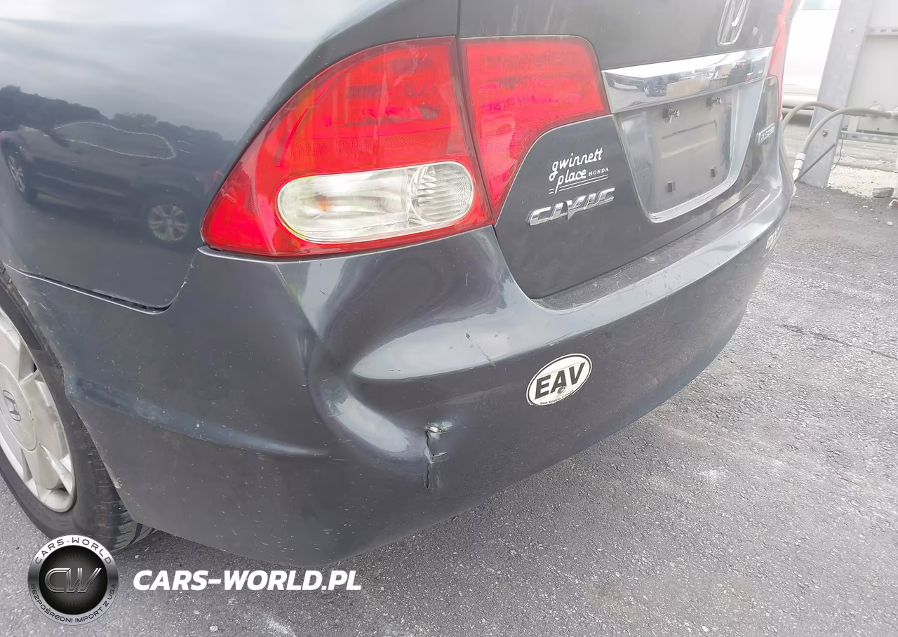 2010 Honda Civic Hybrid VIN:JHMFA3F23AS005599 - 12
