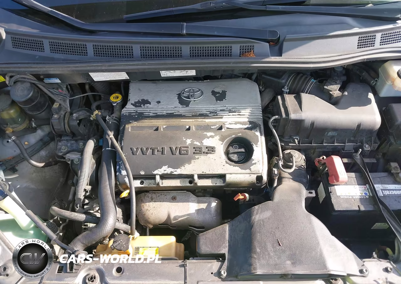 2004 Toyota Sienna Le VIN:5TDZA23CX4S022631 - 10