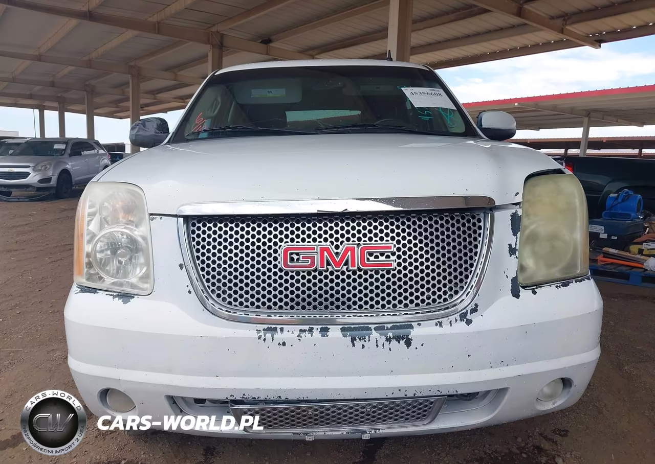 2010 GMC Yukon Slt VIN:1GKUKCE05AR272454 - 12