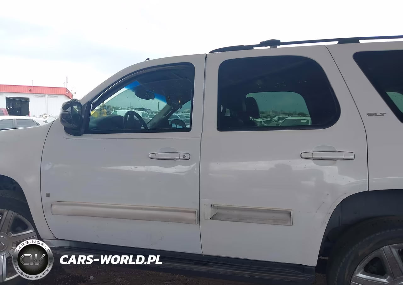 2010 GMC Yukon Slt VIN:1GKUKCE05AR272454 - 14