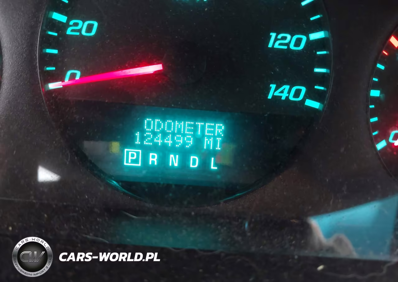 2013 Chevrolet Impala Ls VIN:2G1WF5E36D1262889 - 15